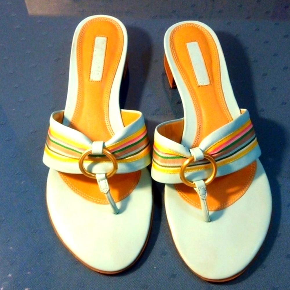 UNISA Sandal Sz 8